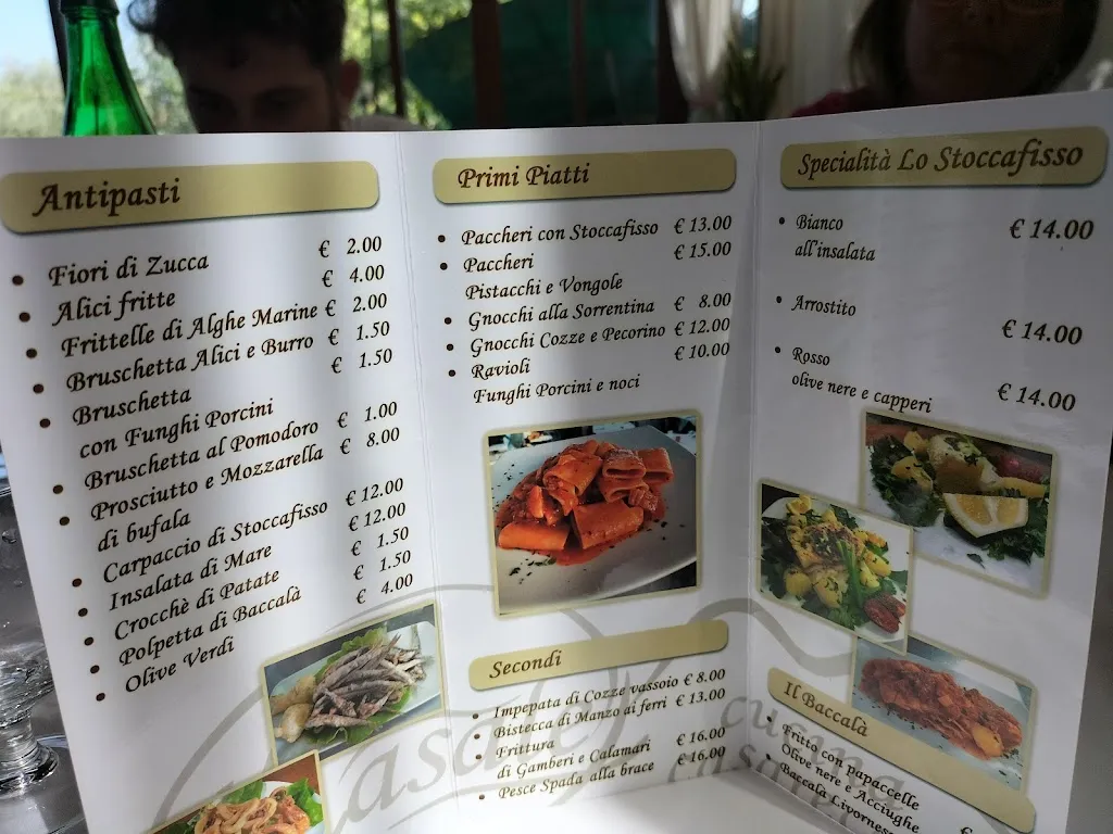Menu_Il Casale_Terzigno_image_1