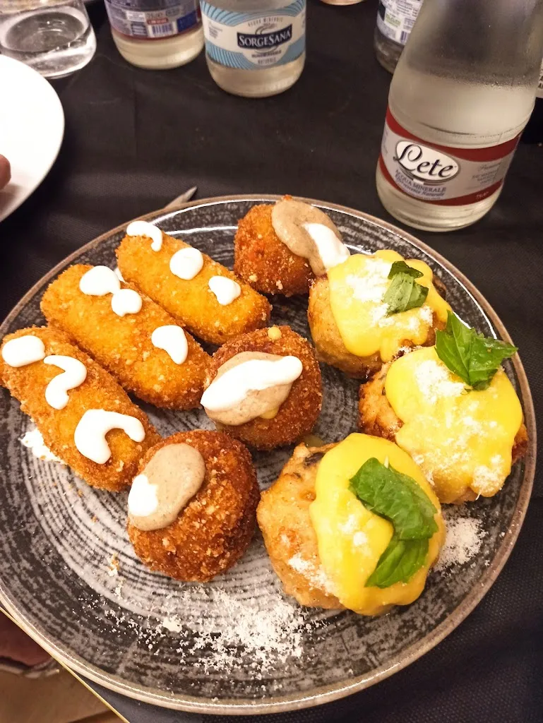 Ade C_I MIRANDA_Terzigno_review