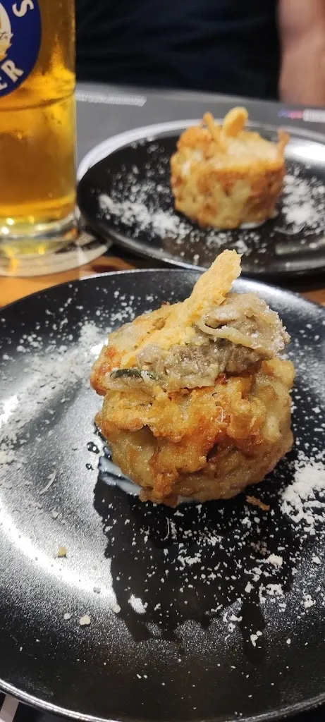 Irene Moustopoulou_Panoramica 53_Terzigno_Bewertung