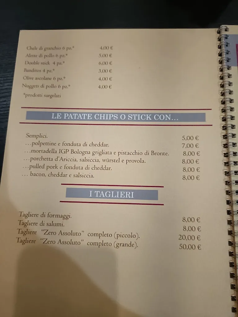 Menu_Zero Assoluto_Terzigno_image_3