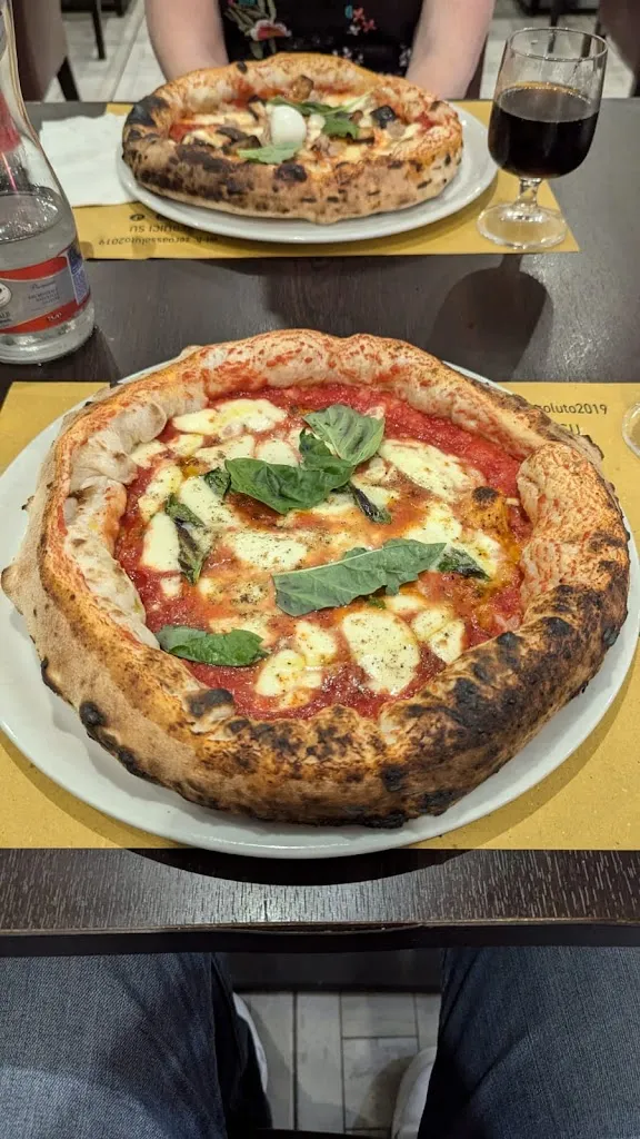 Bianca Stockrahm_Zero Assoluto_Terzigno_review