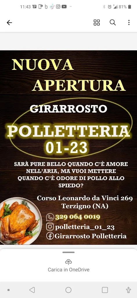 Menu_Girarrosto Polletteria 01-23 Terzigno_Terzigno_image_2