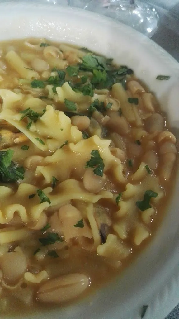 Menu_Mi siedo e gusto da Antonietta_Terzigno_image_7