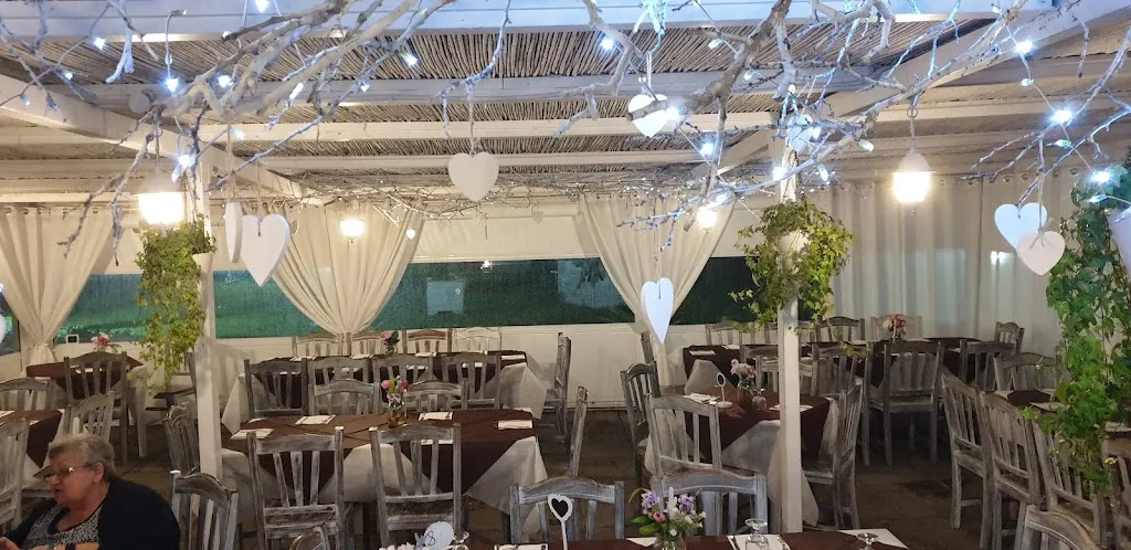 Mi siedo e gusto da Antonietta restaurant in Terzigno