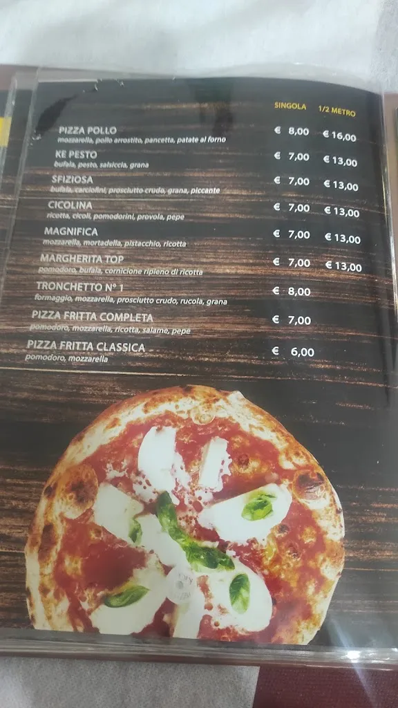 Menu_Ristorante Pizzeria Sole D'Oro_Terzigno_immagine_2