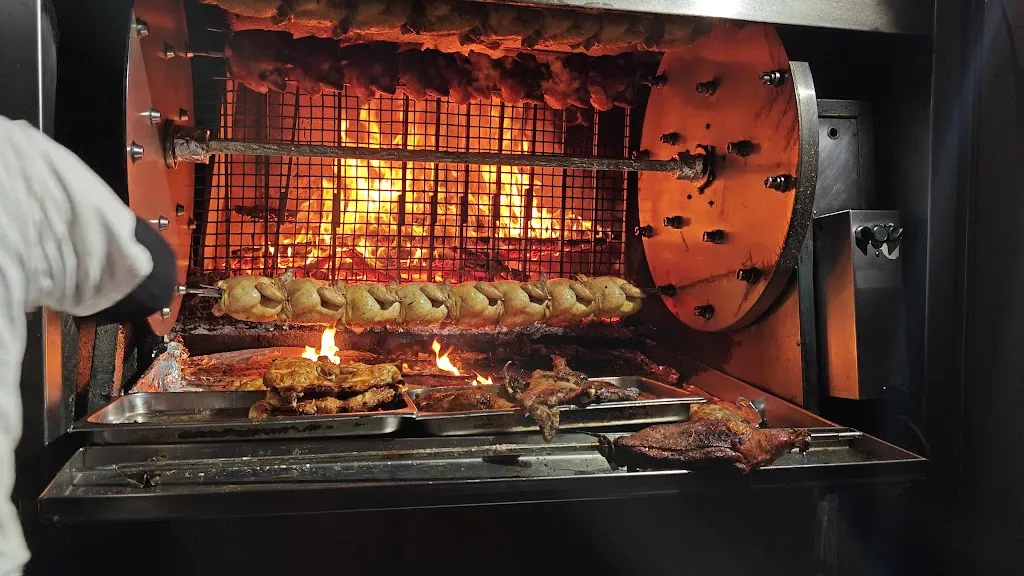 Ristorante Pizzeria Sole D'Oro_Terzigno_slider_image_2