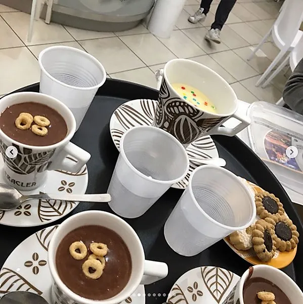 Menu_La Madonnina Food e Drink_Terzigno_image_4