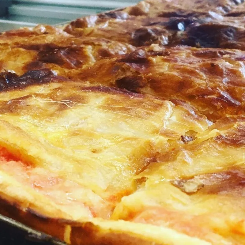 Menu_La Madonnina Food e Drink_Terzigno_image_8