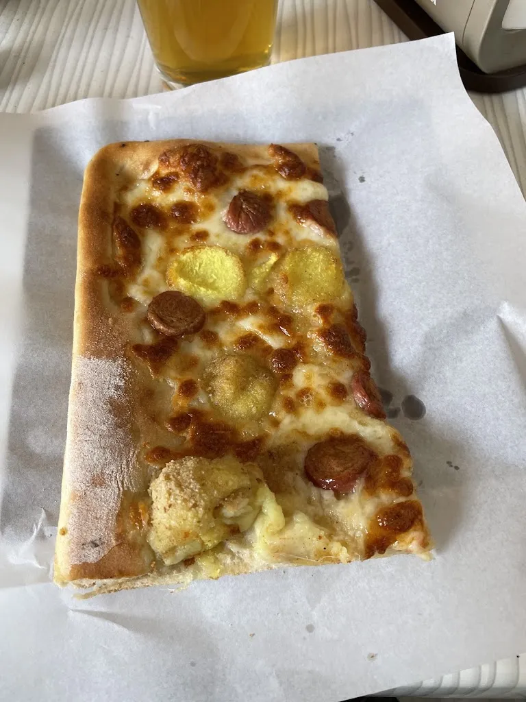 Philipp Gaertner_La Madonnina Food e Drink_Terzigno_review