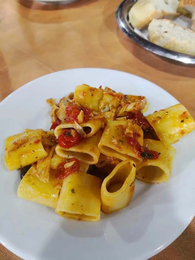 Menu_Trattoria Pizzeria LEOPOLDO di D'Amora Maria_Terzigno_image_6