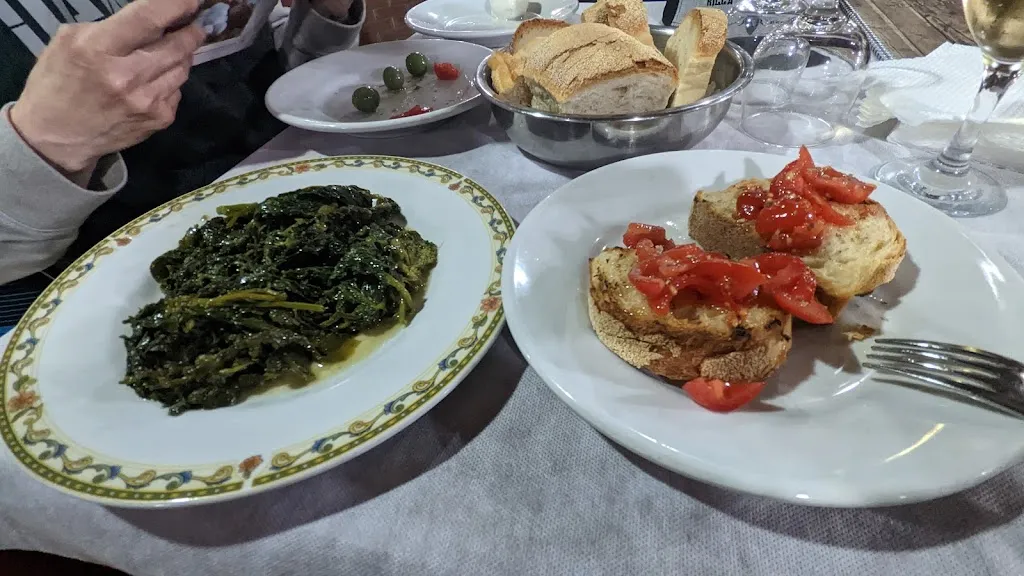 S _Trattoria Pizzeria LEOPOLDO di D'Amora Maria_Terzigno_review