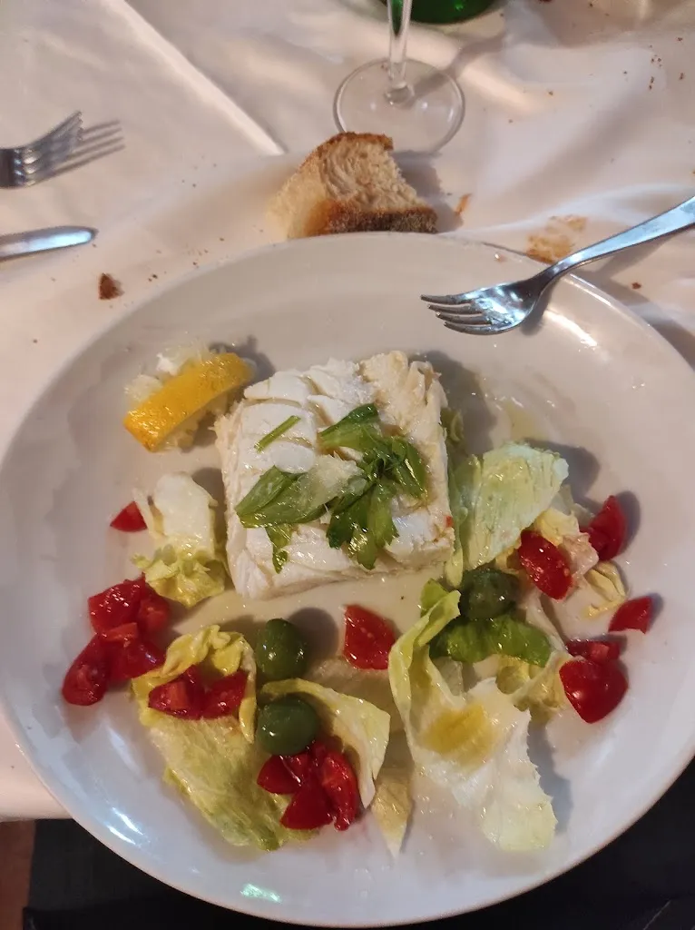 Trattoria Pizzeria LEOPOLDO di D'Amora Maria_Terzigno_slider_image_3