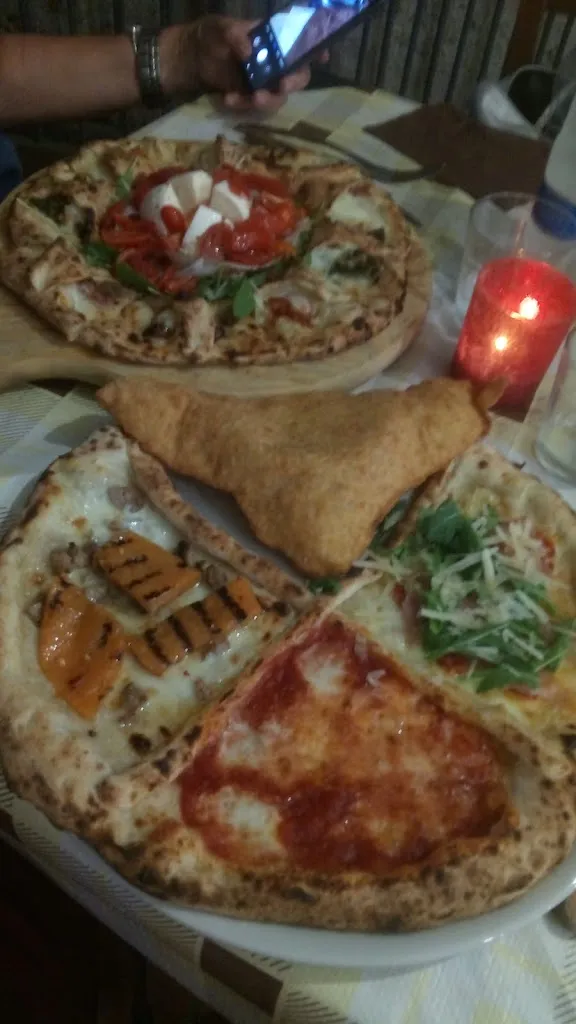 Menu_Dint'o Street Pizzeria Trattoria_Terzigno_image_3