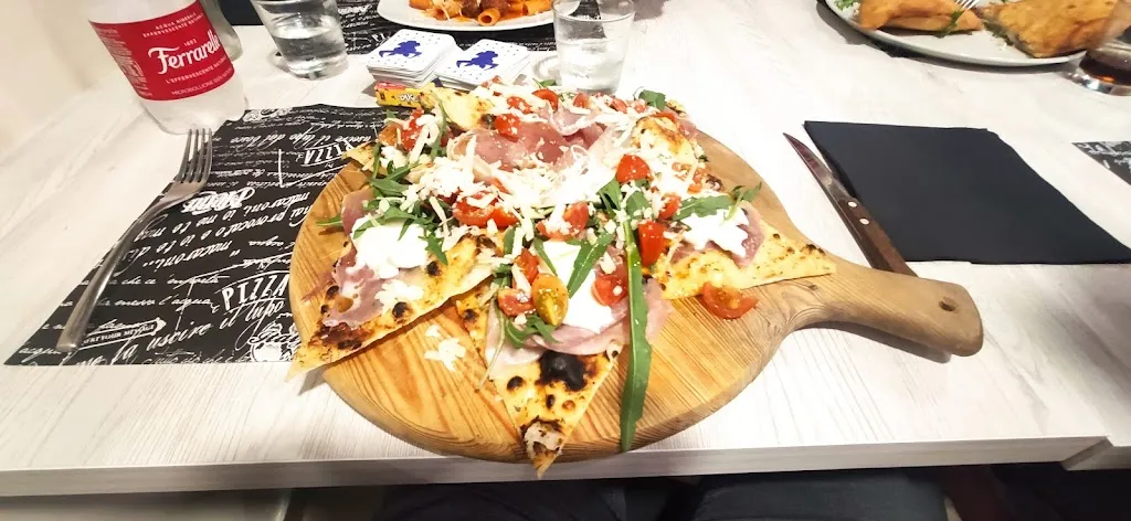 Menu_Dint'o Street Pizzeria Trattoria_Terzigno_image_4