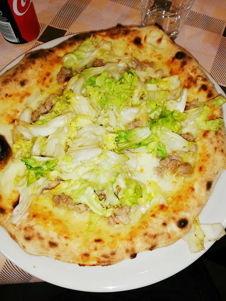 Menu_Dint'o Street Pizzeria Trattoria_Terzigno_image_5