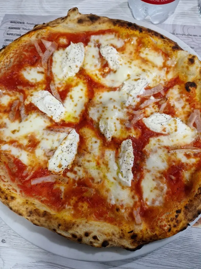 Menu_Dint'o Street Pizzeria Trattoria_Terzigno_image_7