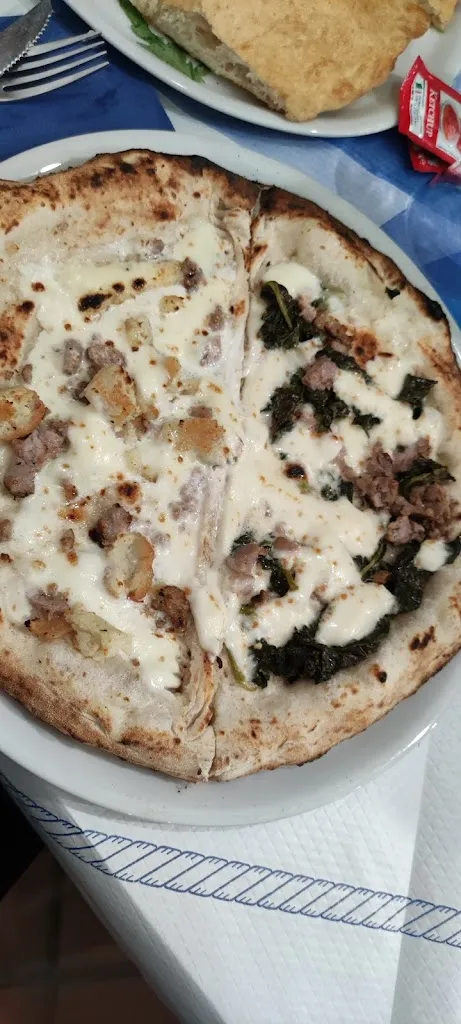 Menu_Dint'o Street Pizzeria Trattoria_Terzigno_image_8