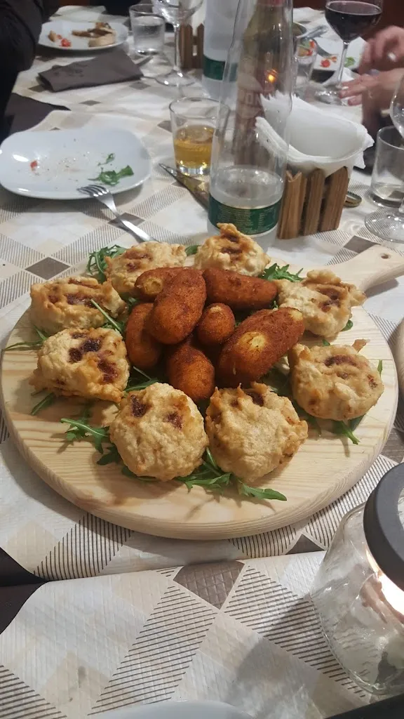 Menu_Dint'o Street Pizzeria Trattoria_Terzigno_image_9