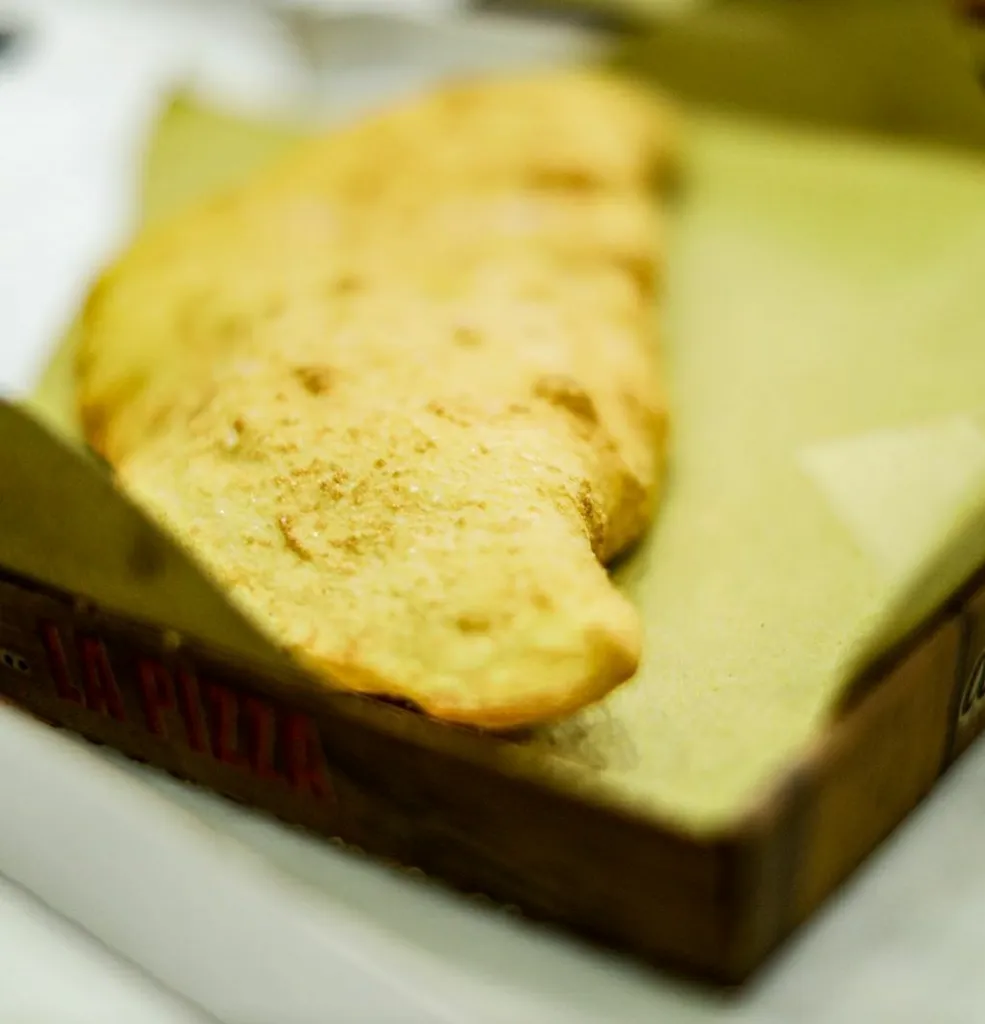 Pizzeria Reginella restaurant in Terzigno