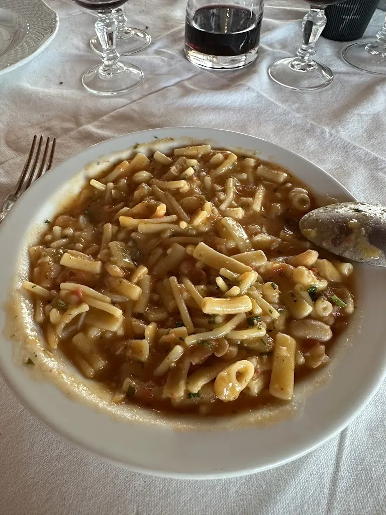 Luigi Attaianese_LEOPOLDO GOURMET_Terzigno_Bewertung