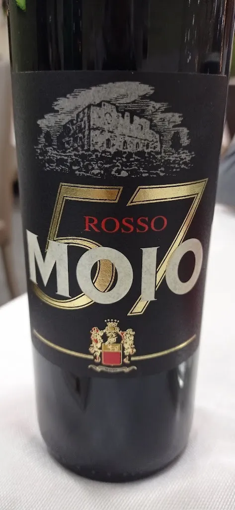 Menu_profumodivino ristorante braceria pizzeria_Terzigno_image_6