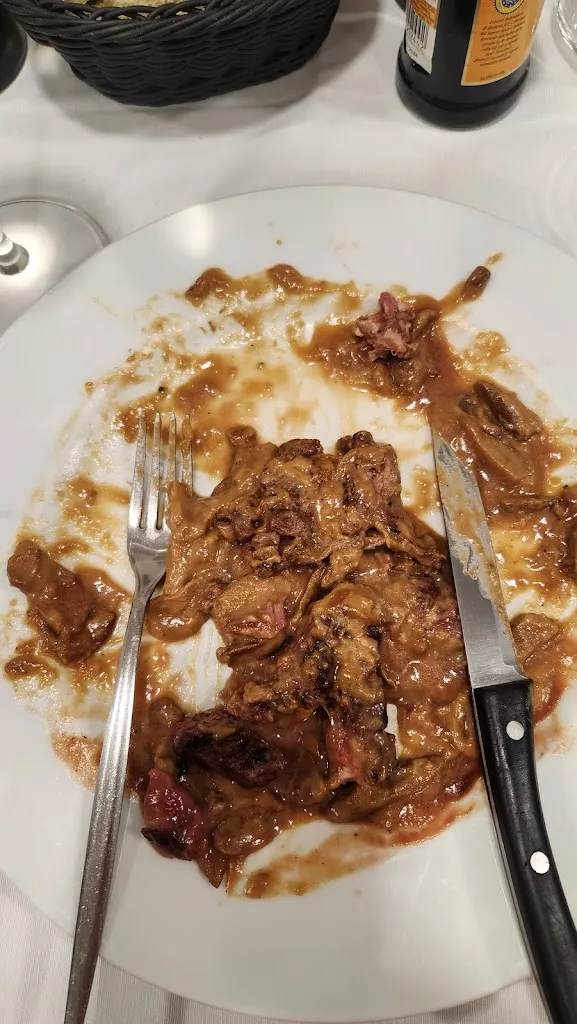 Renzana Van Zyl_profumodivino ristorante braceria pizzeria_Terzigno_review