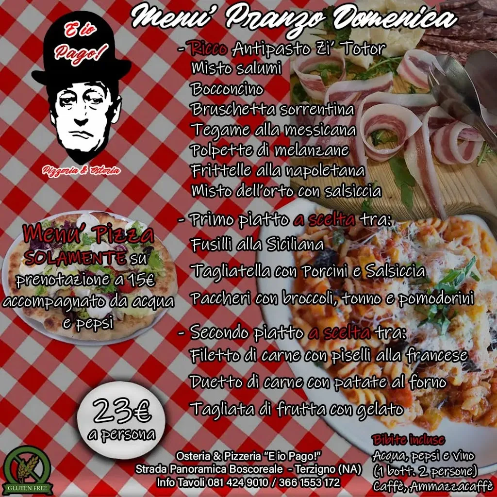 Menu_Pizzeria-Osteria E Io Pago_Terzigno_image_1