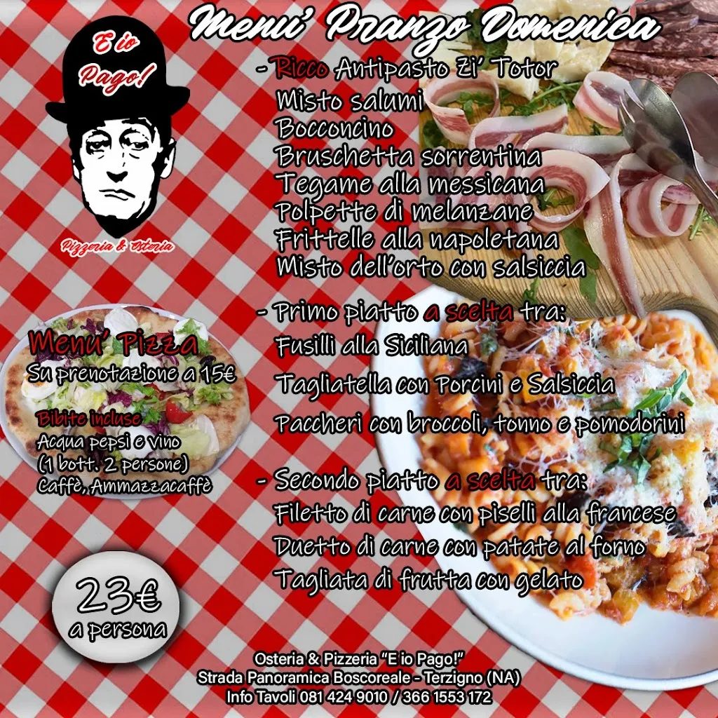 Menu_Pizzeria-Osteria E Io Pago_Terzigno_image_2
