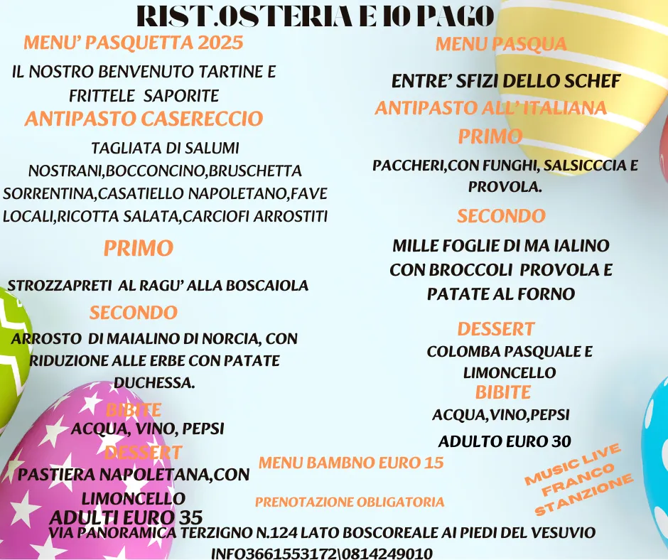 Menu_Pizzeria-Osteria E Io Pago_Terzigno_image_3