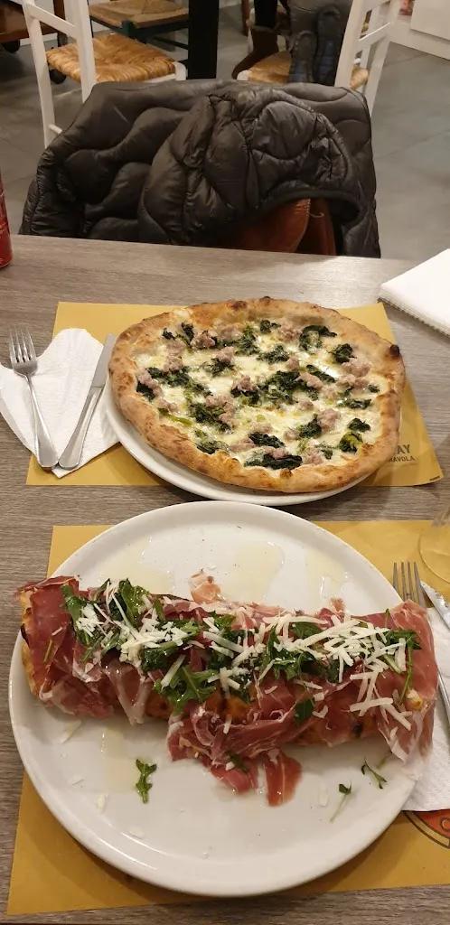 Menu_Pizzeria Ciaravola - Not Only Take Away_Terzigno_image_7