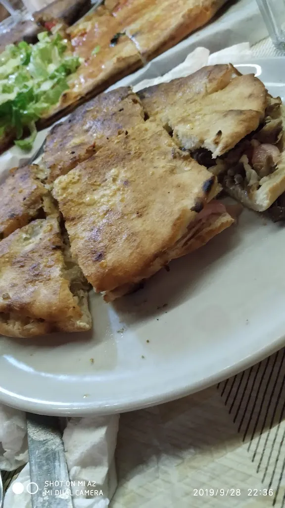 Menu_Pizzeria Ciaravola - Not Only Take Away_Terzigno_image_9