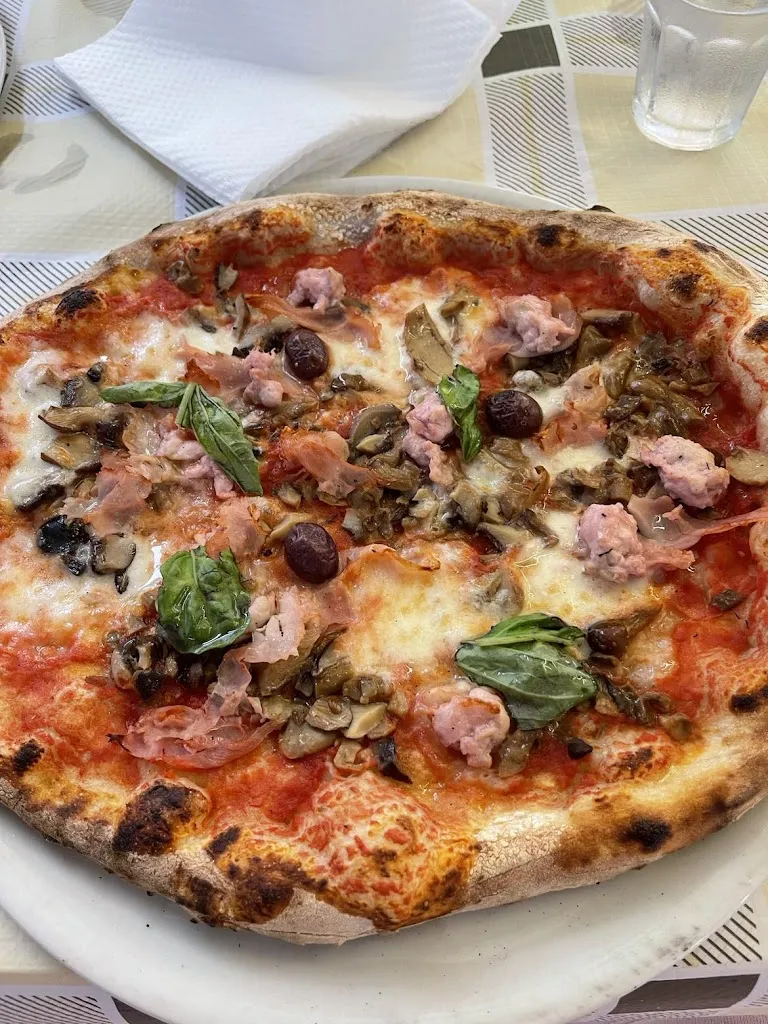 Kent_Pizzeria Ciaravola - Not Only Take Away_Terzigno_review
