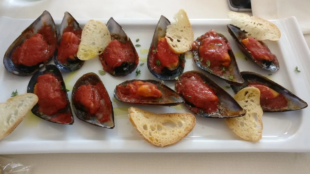 Fabio Marchetti_Al Vittoria Restaurant - Pizzeria_Atessa_review