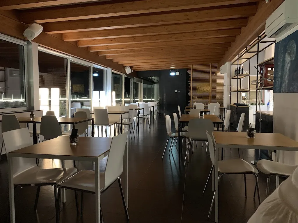 Al Vittoria Restaurant - Pizzeria ristorante a Atessa