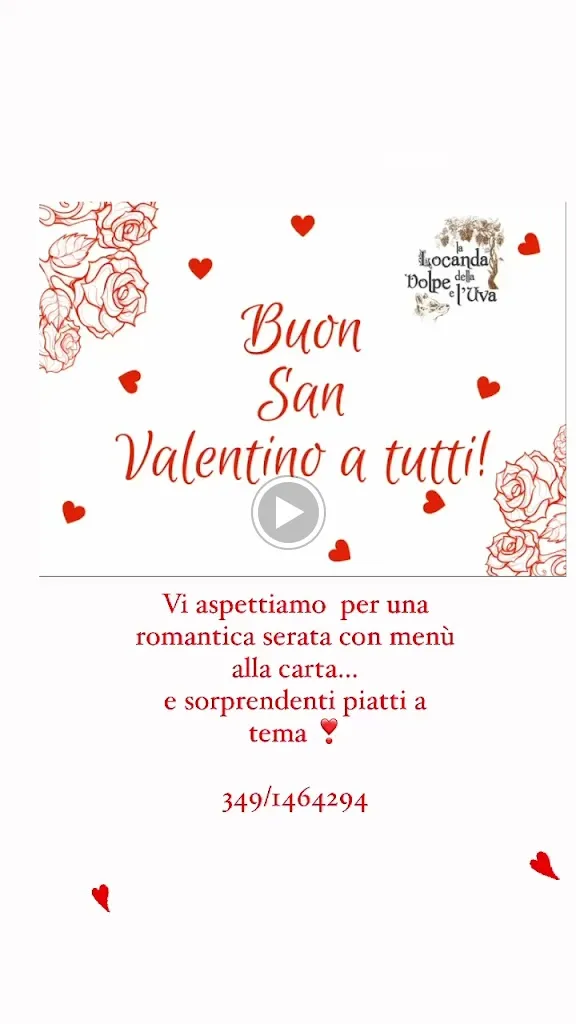 Menu_La Locanda della Volpe e L'Uva_Montesilvano Marina_image_2