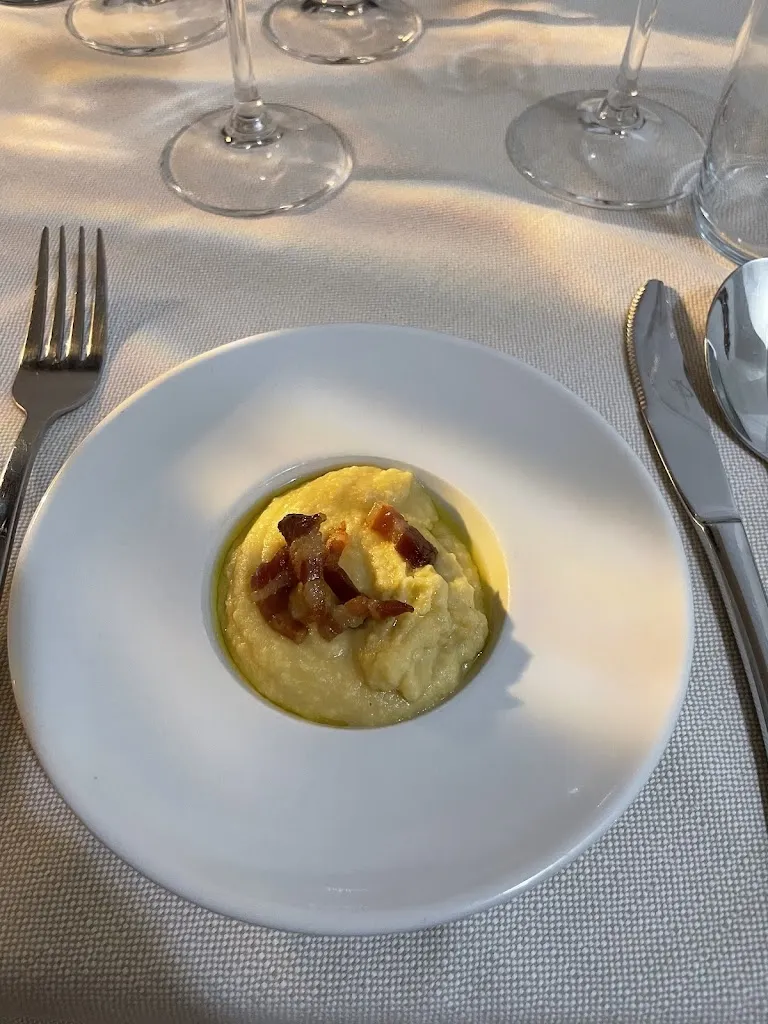 Serena Martelli_La Locanda della Volpe e L'Uva_Montesilvano Marina_review