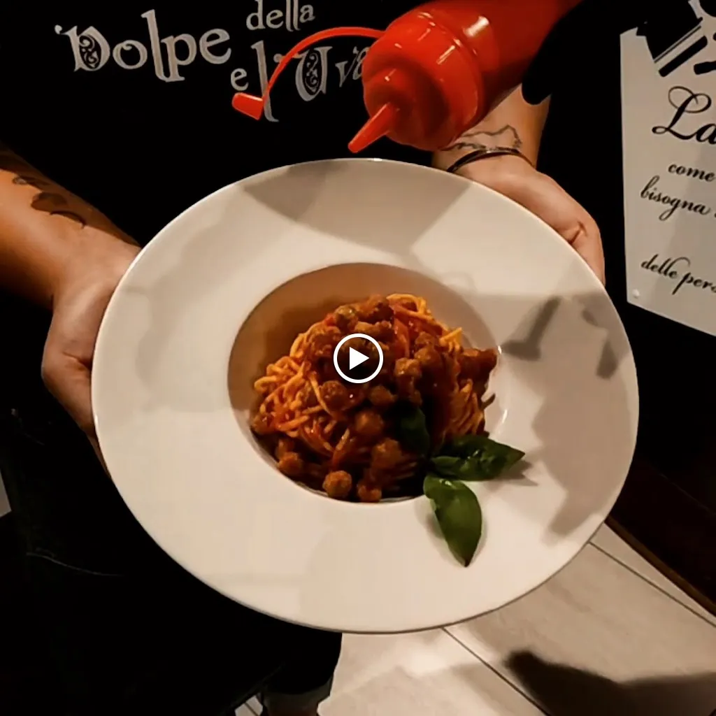 La Locanda della Volpe e L'Uva_Montesilvano Marina_slider_image_2