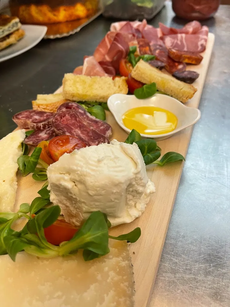 La Locanda della Volpe e L'Uva_Montesilvano Marina_slider_image_3