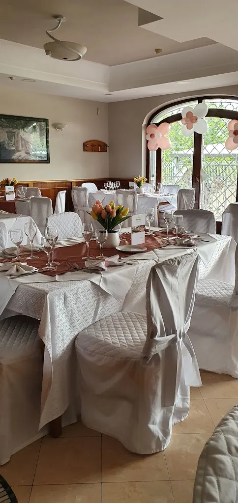 Mister Jerry Auri Family Sas Di Auricchio Alfonso & C. restaurant in Terzigno