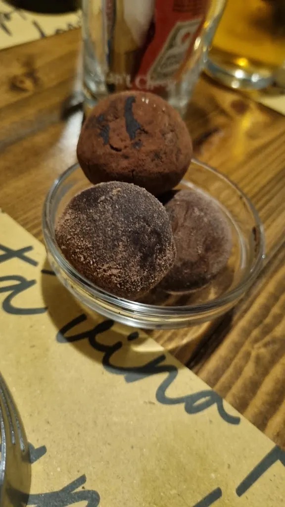 Manon L._Philomena food & beer_Terzigno_recensione