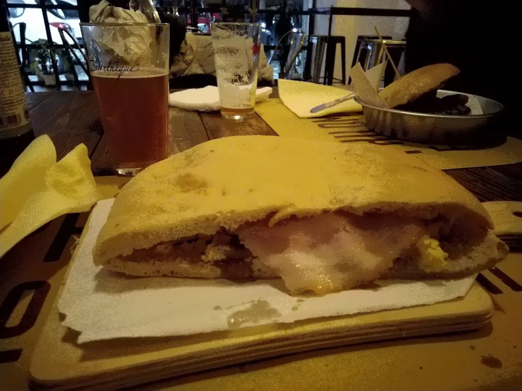 mariagrazia naclerio_Philomena food & beer_Terzigno_recensione