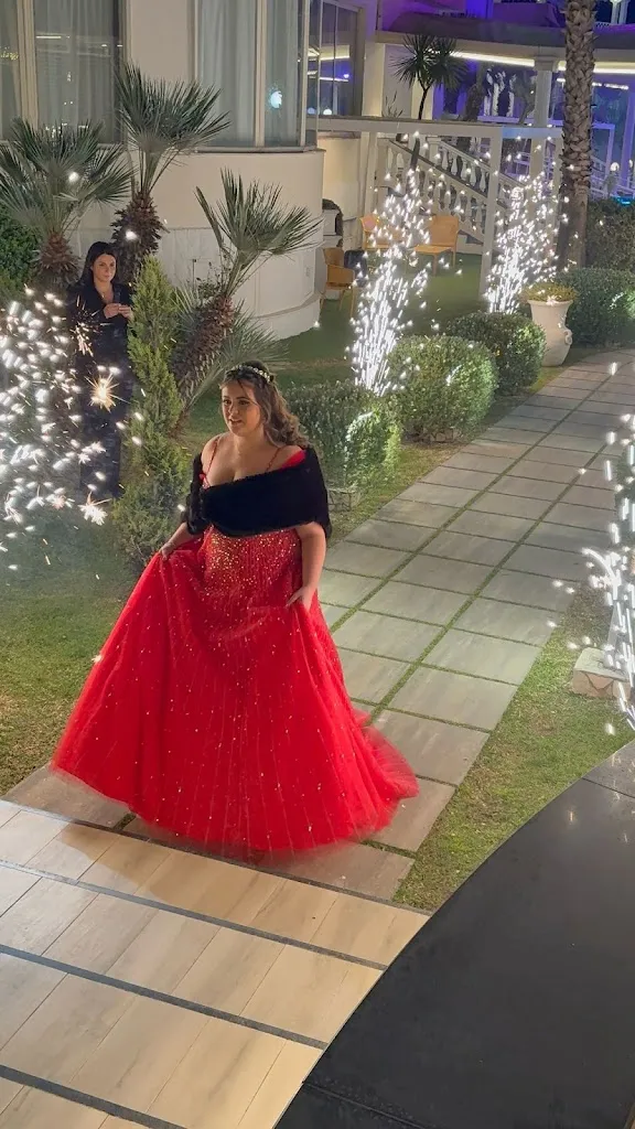 Tiziana Sacrestano_Villa Venere Matrimoni ed Eventi_Terzigno_review