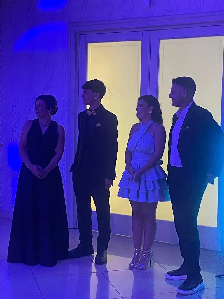 Salvatore Balzano_Villa Venere Matrimoni ed Eventi_Terzigno_review