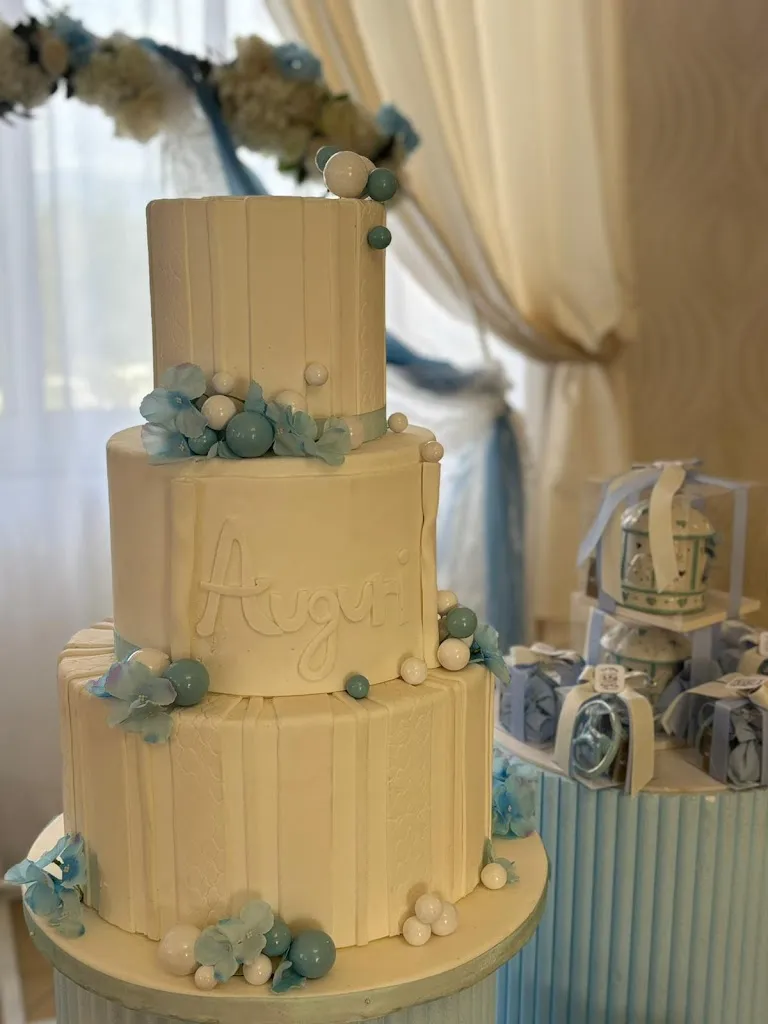 Giuseppe Pezzella_Villa Venere Matrimoni ed Eventi_Terzigno_review