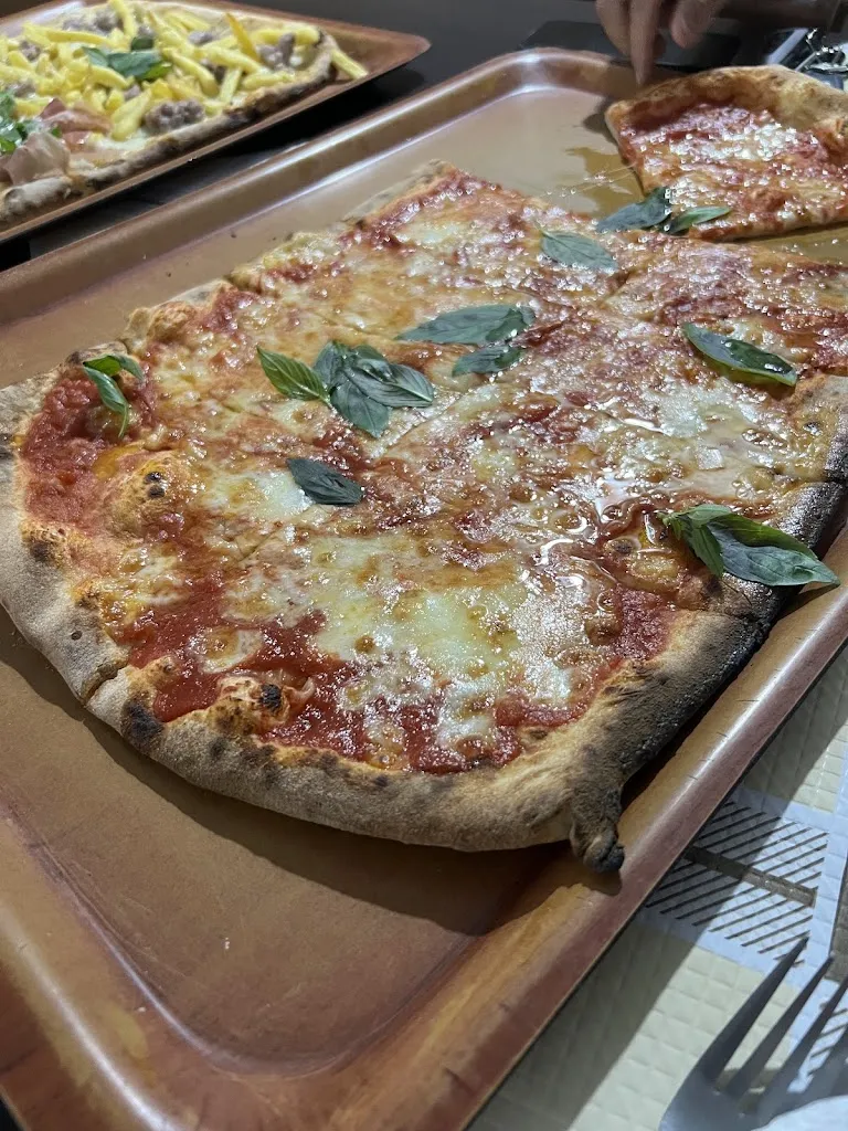 antonio_Il Rifugio_Terzigno_recensione