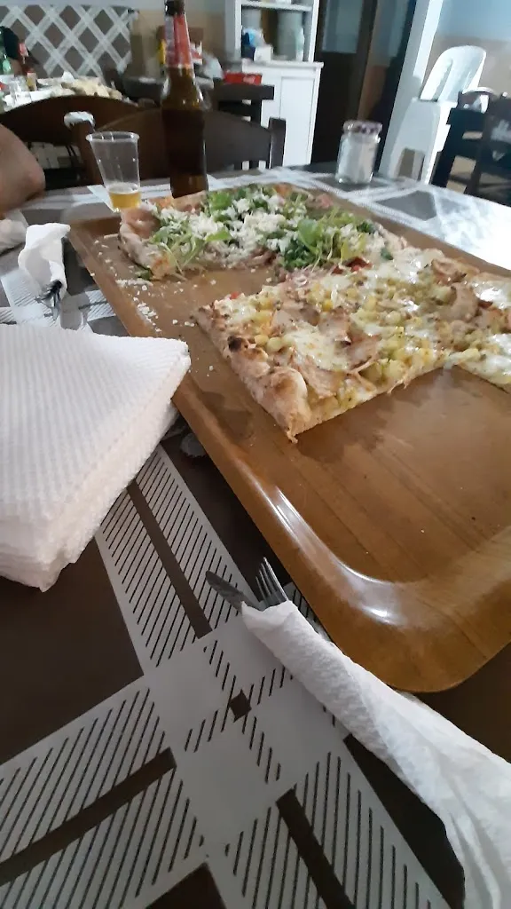 Annamaria Terracciano_Il Rifugio_Terzigno_recensione