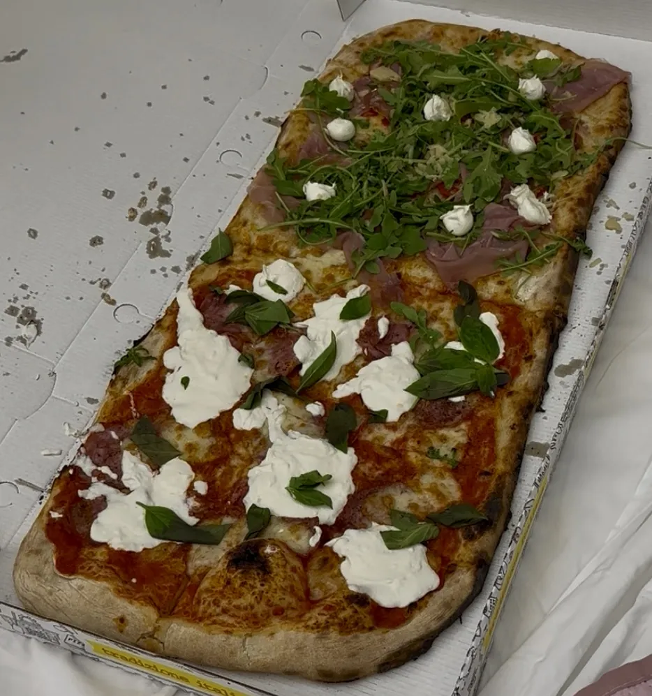 Il Rifugio restaurant in Terzigno