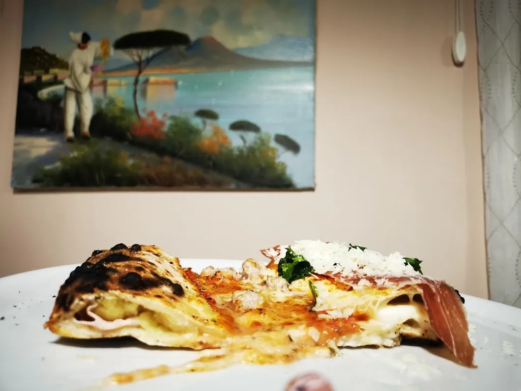 Menu_Pizzeria New Pulcinella_Terzigno_immagine_1