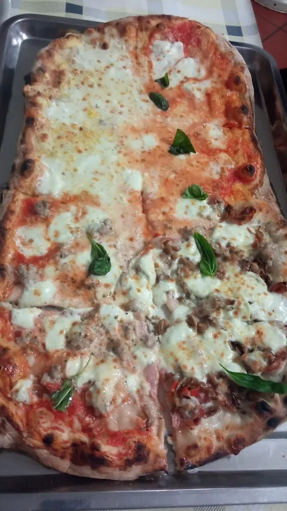 Menu_Pizzeria New Pulcinella_Terzigno_immagine_4