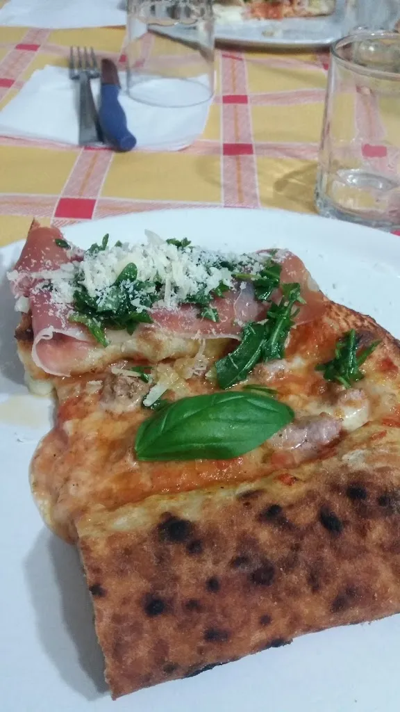 Menu_Pizzeria New Pulcinella_Terzigno_immagine_5